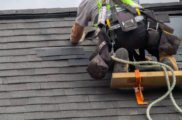 Reliable Roof Inspection contractor in Peninsula, OH by Brentwood Metal Roofing